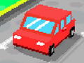 Spiel Pixel Park 3D HTML5 Online