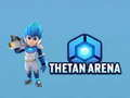 Spiel Tethan-Arena  Online