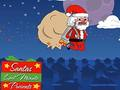 Spiel Weihnachtsgeschenke in letzter Minute  Online