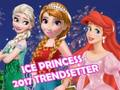 Spiel Eisprinzessin 2017 Trendsetter  Online