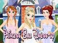 Spiel Prinzessinnen Beauty Vlog  Online