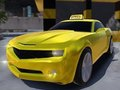 Spiel Echter Taxifahrer 3D  Online