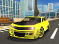 Spiel Stadtautofahren 3d  Online