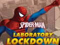 Spiel Spider-Man: Abriegelung des Labors  Online
