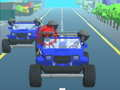 Spiel Wütende Route  Online