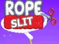 Spiel Seilschnitt  Online