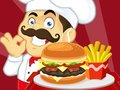 Spiel Grillhaus  Online