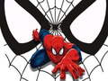 Spiel Spiderman-Matchkarten  Online