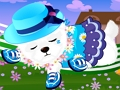 Spiel Mein schläfriger Hund  Online