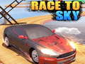 Spiel Rennen zum Himmel  Online