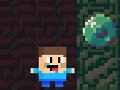 Spiel Noob Steve Dark Online