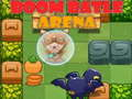 Spiel Boom-Battle-Arena  Online