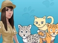 Spiel Katzensafari 2  Online