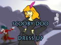 Spiel Scooby Doo verkleiden sich  Online