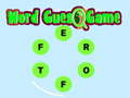 Spiel Wort Ratespiel  Online