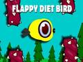 Spiel Flappy-Diät-Vogel  Online
