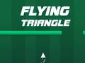 Spiel Fliegendes Dreieck  Online