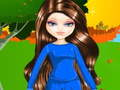 Spiel Barbie-Skater-Kleid  Online