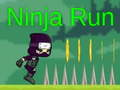 Spiel Ninja-Lauf  Online