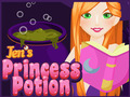 Spiel Jens Prinzessinntrank  Online