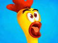 Spiel SPIELZEIT Huhn. io  Online