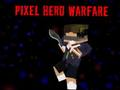Spiel Pixel Hero Warfare Online
