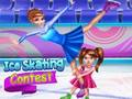 Spiel Eislaufwettbewerb  Online