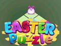 Spiel Ostern-Puzzle  Online