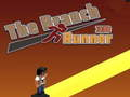 Spiel Der Zweigläufer 3D  Online