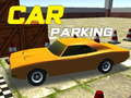 Spiel Parkplatz  Online