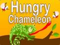 Spiel Hungriges Chamäleon  Online