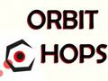 Spiel Orbit -Hopfen Online