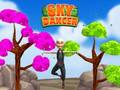 Spiel Sky Dancer Online