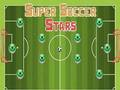 Spiel Super-Fußballstars  Online