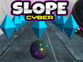 Spiel Steigung Cyber  Online