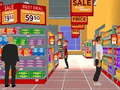 Spiel Super Store Kassiererin  Online