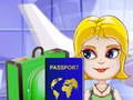 Spiel Flughafen-Flugsimulator  Online