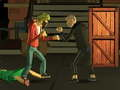 Spiel Blocky Fighting 2022 Online