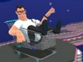 Spiel Trolley-Rennen  Online