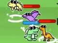 Spiel Egg That Dino 2: Der Kampf um das goldene Ei  Online