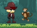 Spiel Dschungeljagd  Online