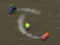 Spiel Autoverfolgung  Online