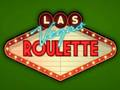 Spiel Las Vegas-Roulette  Online