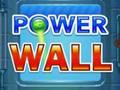 Spiel Powerwall  Online