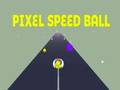 Spiel Pixel Speedball  Online