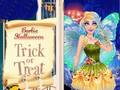 Spiel Ellie Halloween Süßes oder Saures  Online