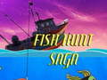 Spiel Fischjagd-Saga  Online