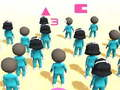 Spiel Squid Spiel letztes Kapitel  Online
