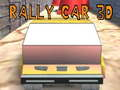 Spiel Rallye-Auto 3D GM  Online