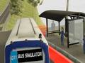 Spiel Stadtbus-Simulator  Online